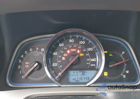 2015 Toyota Rav4 Limited from USA, damaged, VIN 2T3DFREV8FW344351